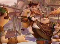 《山海经之小人国》：不要糟蹋中国文化