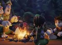 《山海经之小人国》：不要糟蹋中国文化