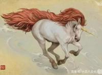 山海经里不但有各种异兽，还有各种奇人，巨人国小人国只是小儿科