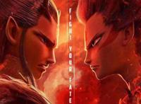 开年就是动漫月，九部动画电影重磅来袭，姜子牙携手熊大欢度春节