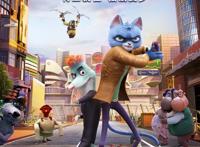 开年就是动漫月，九部动画电影重磅来袭，姜子牙携手熊大欢度春节