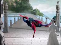 美到心醉！画给孩子的经典奇幻《山海经》绘本，3岁以上推荐入