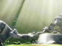 《山海经之小人国》小王子锤木救父开启“搞笑负责”新世界