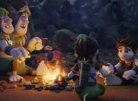 《山海经之小人国》9.19上映寓教于乐合家欢必看