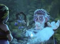 史莱克团队动画新作《山海经之小人国》定档9月19日