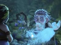 动画电影《山海经之小人国》上映，小王子的奇幻冒险看点十足！