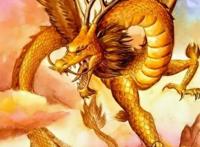 小时候憧憬幻想过的神话形象，都在这部新番里了！