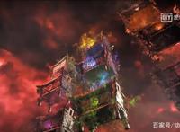 小时候憧憬幻想过的神话形象，都在这部新番里了！