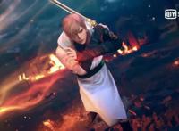 斩妖除魔，少年义气，你想要的我们都有！