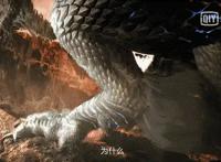 人类对抗“上古神兽”？这部动漫开场又燃又烧脑！