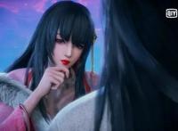 《春秋封神》今日开播，一场关于权力的战役正式拉开帷幕