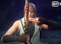 0708《春秋封神》上线，在五界中破解重重谜团，你准备好了吗？