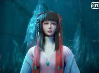 真·良心制作！「春秋封神」这个画风我可以！