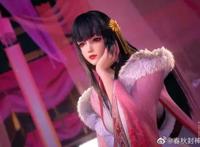 国漫出圈｜对话《春秋封神》主创：要打造“又传统又时代感”的东方玄幻美学