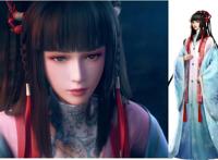 春秋封神韩算和谁在一起了？