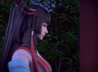 你的壁纸又该换了，动画春秋封神美女如云，剧情更是爆笑不断