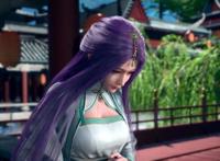 你的壁纸又该换了，动画春秋封神美女如云，剧情更是爆笑不断