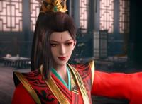 你的壁纸又该换了，动画春秋封神美女如云，剧情更是爆笑不断