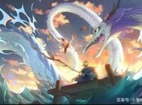 春秋封神：爱奇艺新作！欲比肩斗罗大陆？