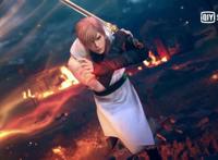 光看预告它就被列入今夏必看清单？网友：看画面就值了！