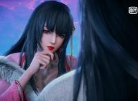 光看预告它就被列入今夏必看清单？网友：看画面就值了！