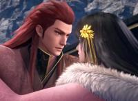 抱得美人归却看了一夜奏折，玄幻动画《春秋封神》甜宠味十足