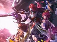 《春秋封神》定档7月8日，灵樨文化制作，一剑封神，问鼎春秋！