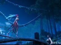 《春秋封神》定档7月8日，灵樨文化制作，一剑封神，问鼎春秋！