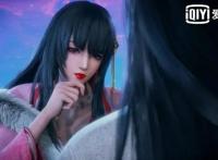 烧脑动漫爱好者进！集神魔、仙侠、玄幻于一身的《春秋封神》即将上线！