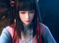 预计2021年播出的这部原创国漫，爱奇艺这次发布的PV，有点东西