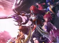 国漫速递：《春秋封神》超燃！