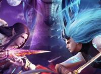 国漫速递：《春秋封神》超燃！