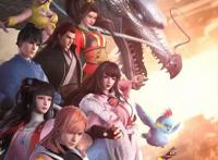 国漫速递：《春秋封神》超燃！