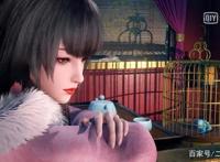 《春秋封神》这部国漫的人设，因吹斯汀