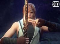 良心国漫新番《春秋封神》带着“封神”级别的声优阵容来了！