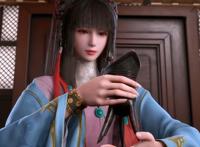 动画春秋封神首播，或将上演烽火戏诸侯，又一大波女神来袭