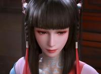 动画春秋封神首播，或将上演烽火戏诸侯，又一大波女神来袭