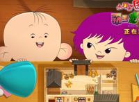 童年回忆《大耳朵图图》大电影全国温暖热映送给所有孩子一份爱的礼物