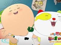 《大耳朵图图之霸王龙在行动》曝海报经典IP联动