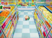 《大耳朵图图之霸王龙在行动》曝海报经典IP联动