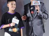 《大耳朵图图之霸王龙在行动》首映国产动画要让大人小孩都爱看