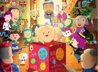 从《大耳朵图图之霸王龙在行动》看关爱老人，让他们心灵不孤单