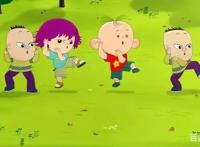 《大耳朵图图之霸王龙在行动》适合几岁看，电影什么时候上映的？