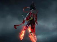 孙悟空葫芦娃阿凡提和黑猫警长等惊喜同台,为大耳朵图图助威