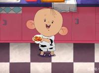 大耳朵图图动画电影上线在即，上美影守得住童年，却守不住青春