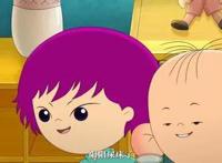 《大耳朵图图之霸王龙在行动》定档7月9,快乐小男孩图图回归啦!