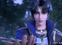 《凡人修仙传》年番定档金秋，《斗罗大陆》该有危机了？