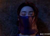 凡人修仙传：与王蝉结为道侣的越国第一天才少女，结局令人唏嘘