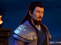 凡人修仙传：与王蝉结为道侣的越国第一天才少女，结局令人唏嘘