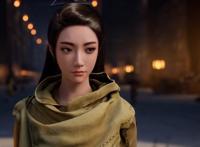 动画凡人修仙传年番开播，动作丝滑流畅，不负粉丝一整年的期待